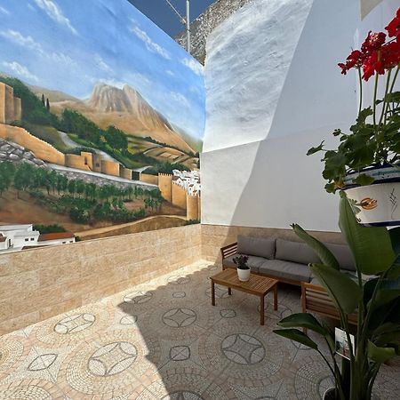 Casa Flamenco - Casco Antiguo Villa Антекуера Екстериор снимка