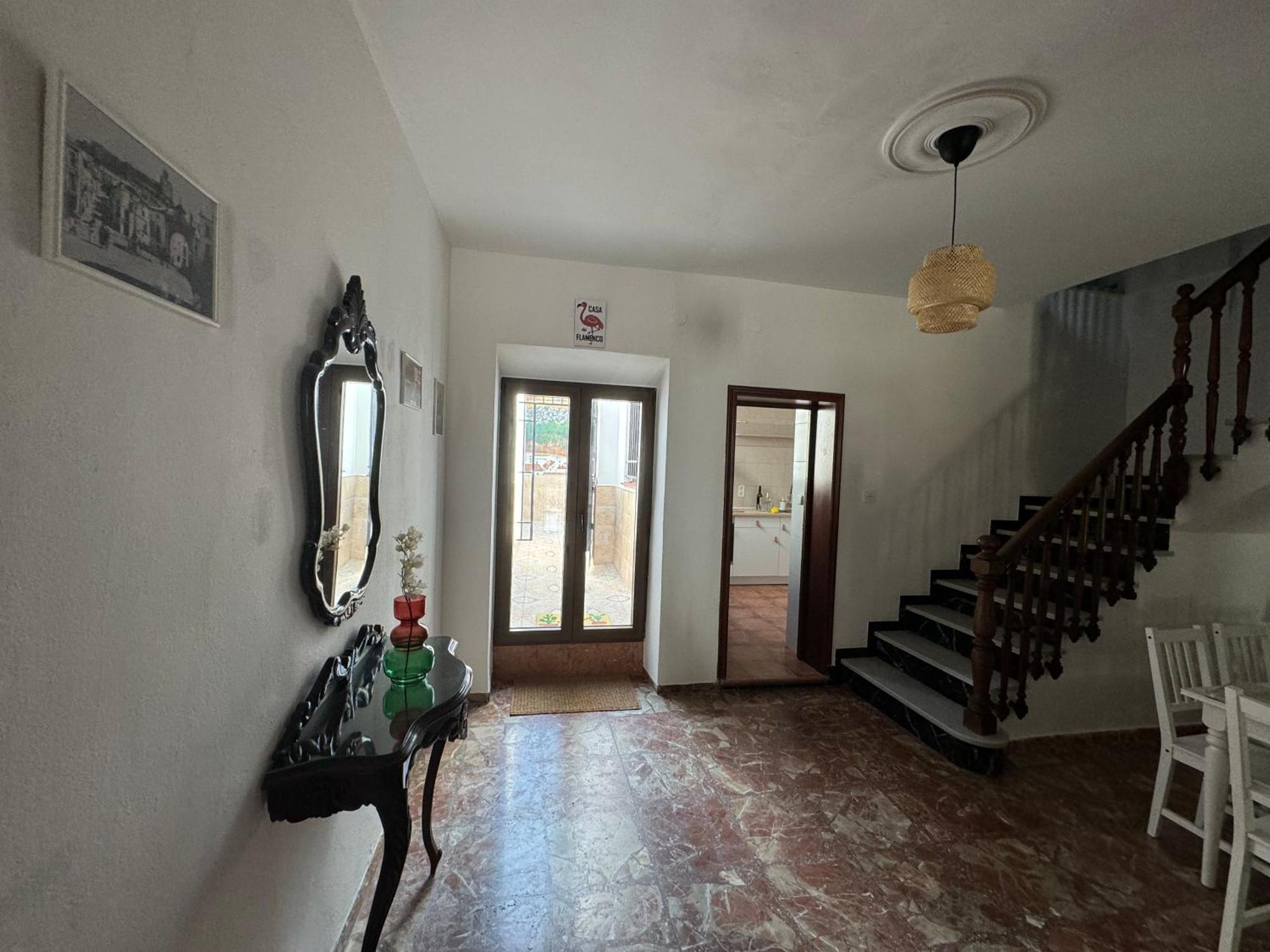 Casa Flamenco - Casco Antiguo Villa Антекуера Екстериор снимка