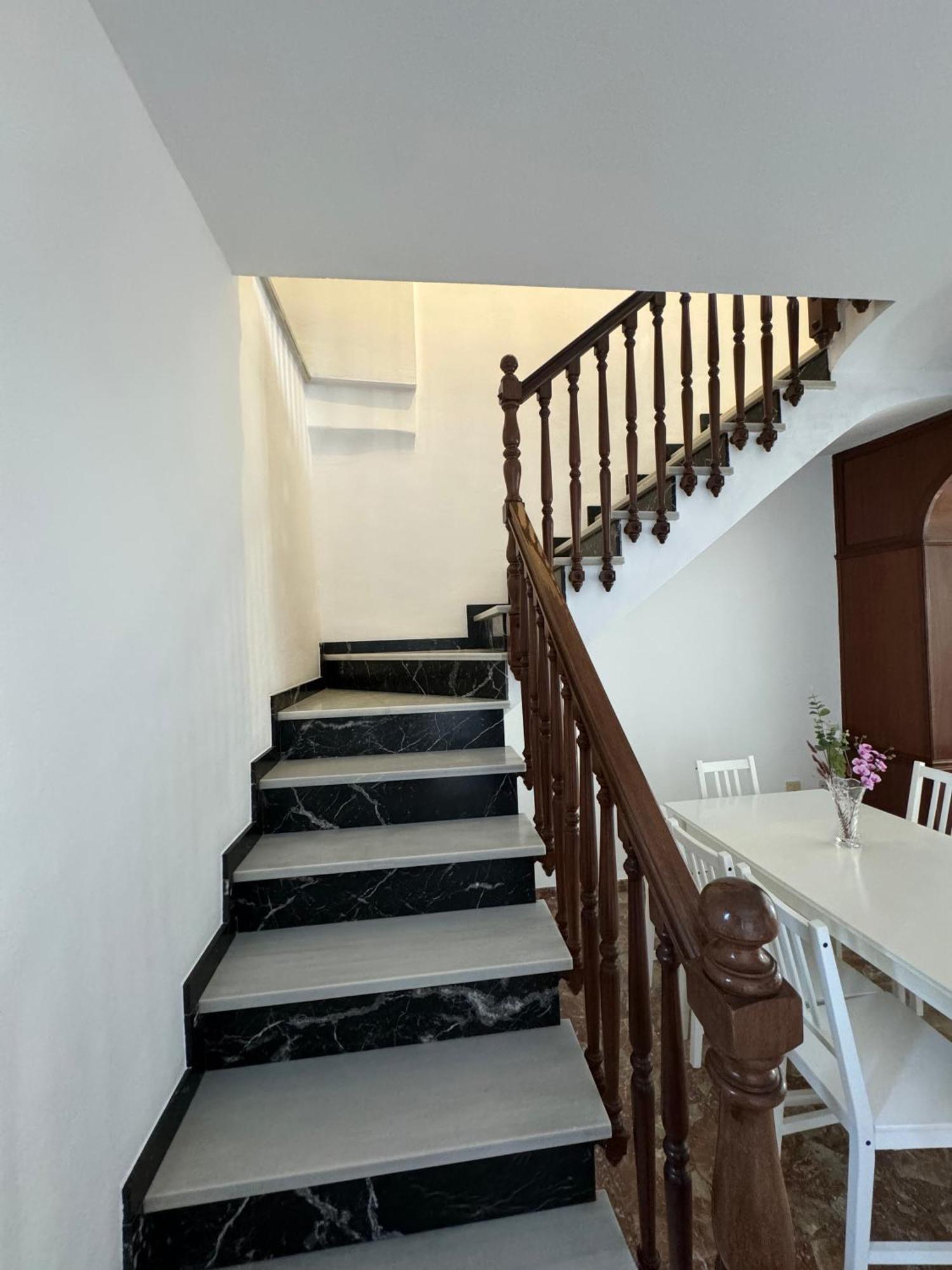 Casa Flamenco - Casco Antiguo Villa Антекуера Екстериор снимка