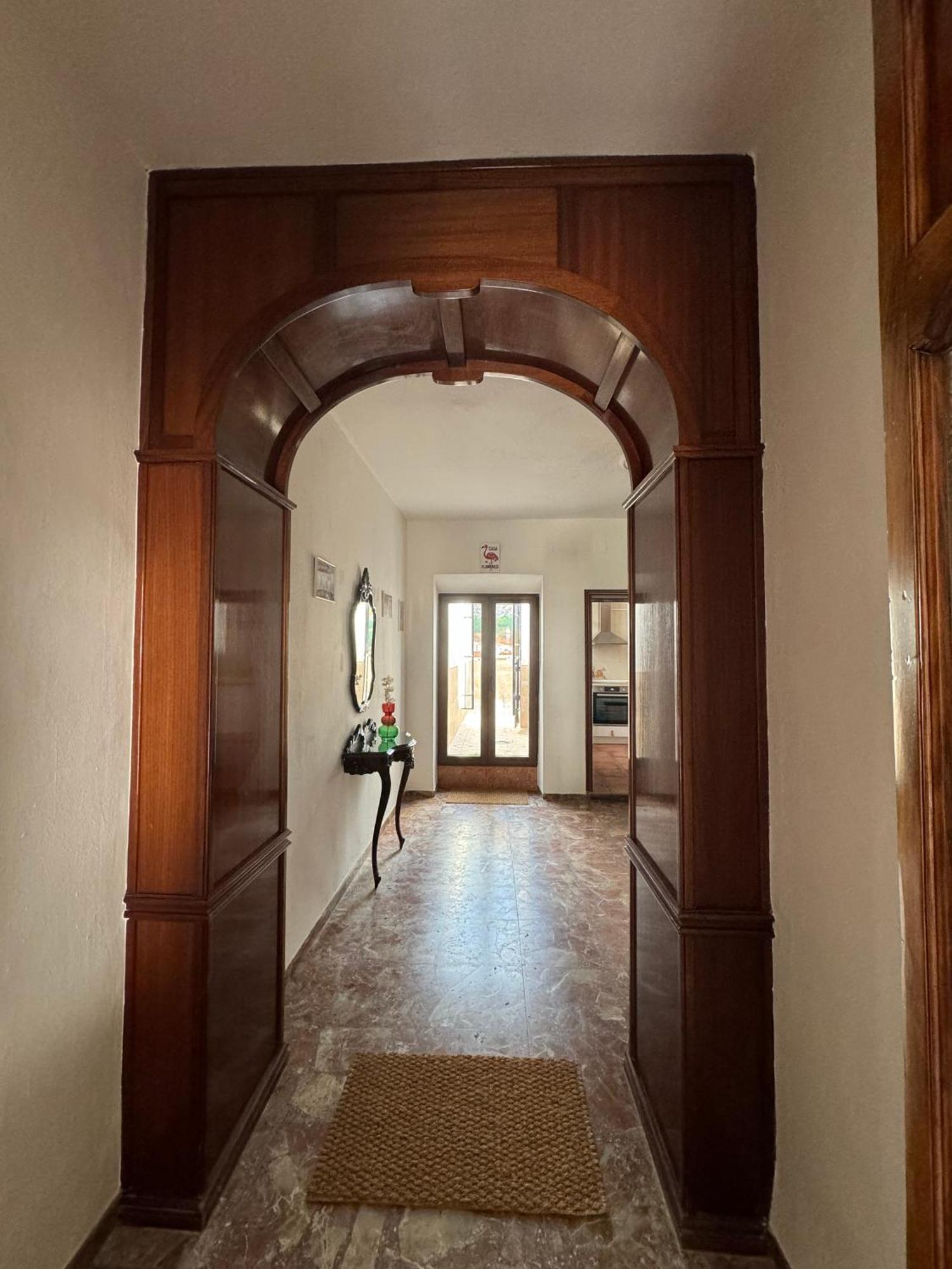 Casa Flamenco - Casco Antiguo Villa Антекуера Екстериор снимка
