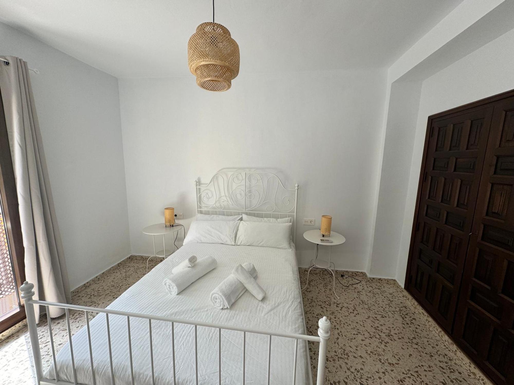 Casa Flamenco - Casco Antiguo Villa Антекуера Екстериор снимка