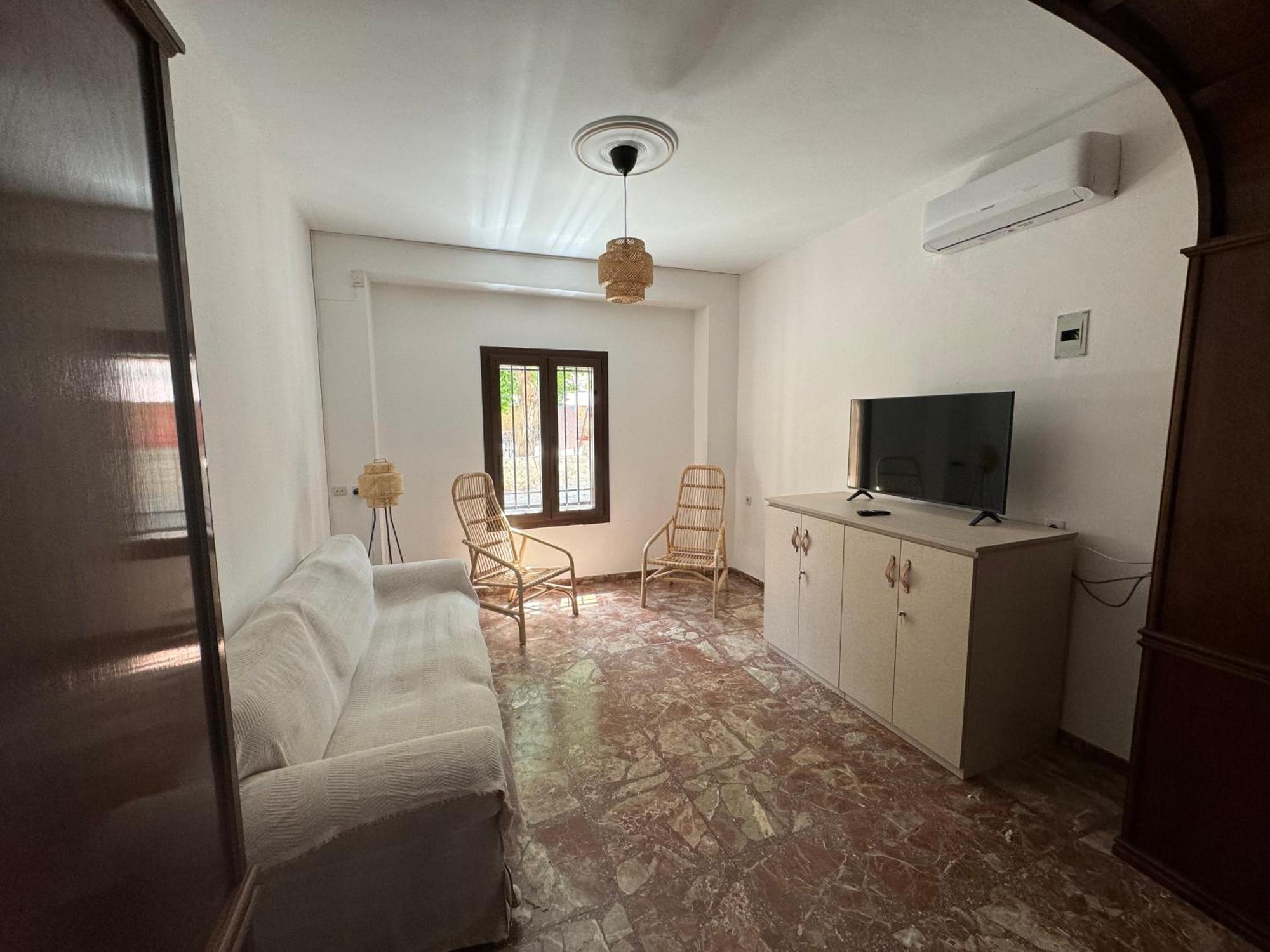 Casa Flamenco - Casco Antiguo Villa Антекуера Екстериор снимка