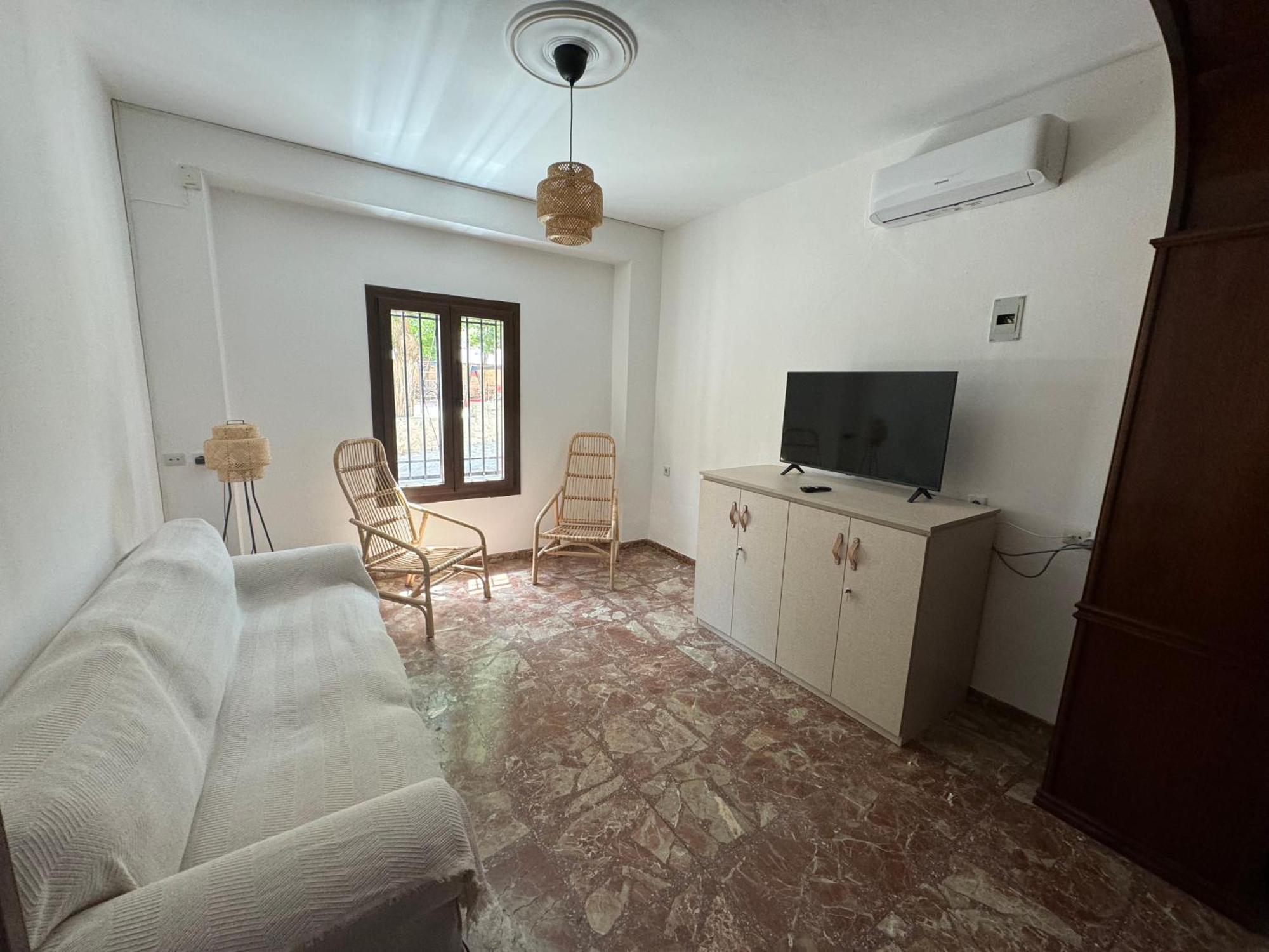 Casa Flamenco - Casco Antiguo Villa Антекуера Екстериор снимка