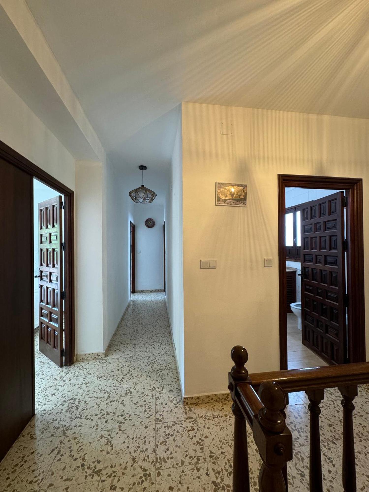 Casa Flamenco - Casco Antiguo Villa Антекуера Екстериор снимка