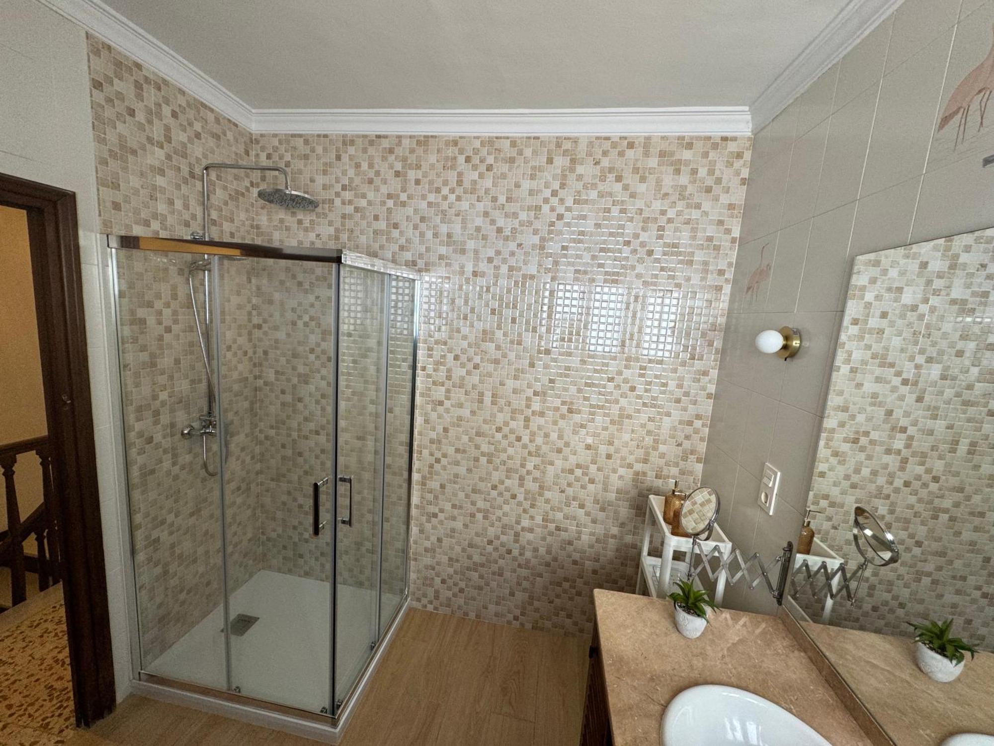 Casa Flamenco - Casco Antiguo Villa Антекуера Екстериор снимка