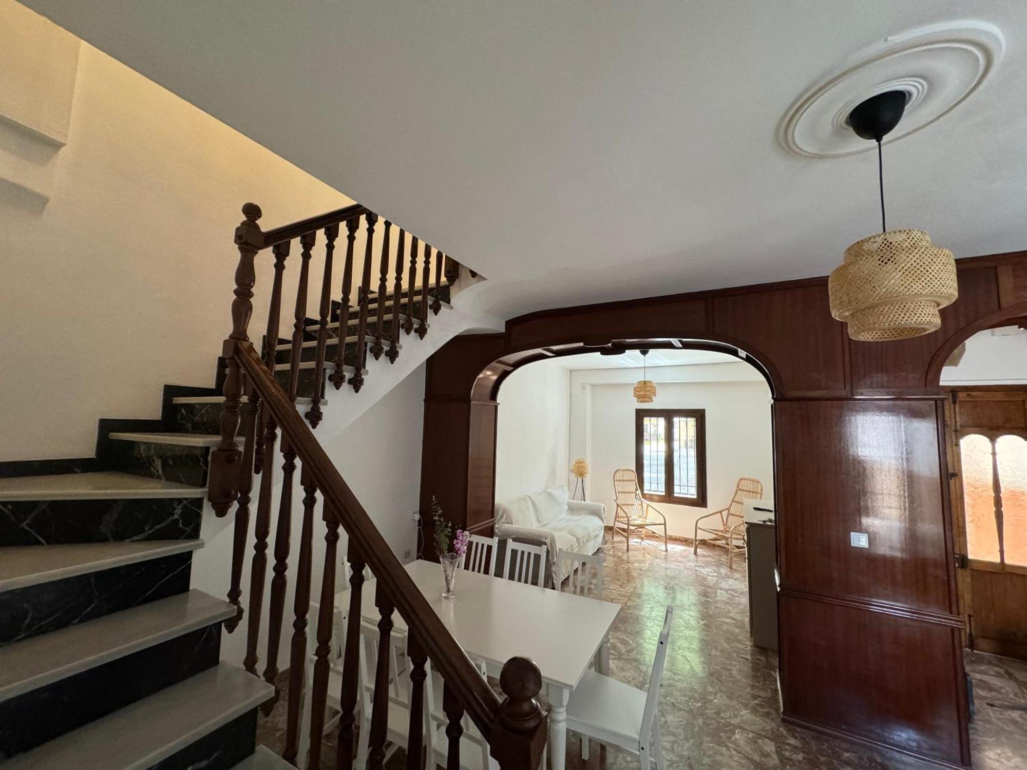 Casa Flamenco - Casco Antiguo Villa Антекуера Екстериор снимка