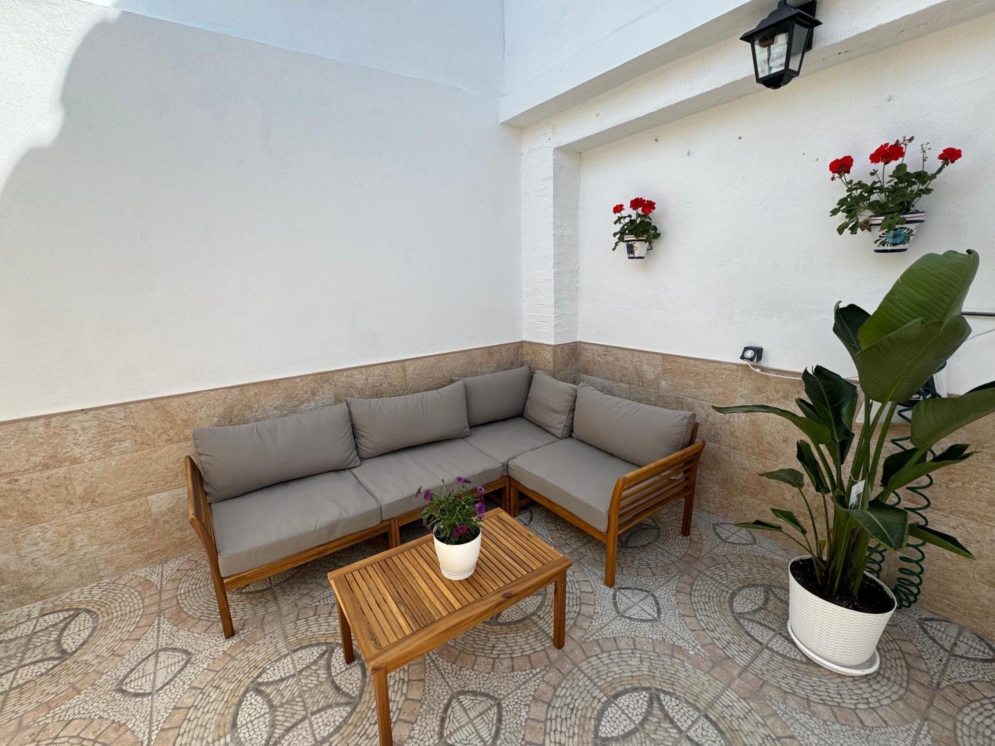 Casa Flamenco - Casco Antiguo Villa Антекуера Екстериор снимка