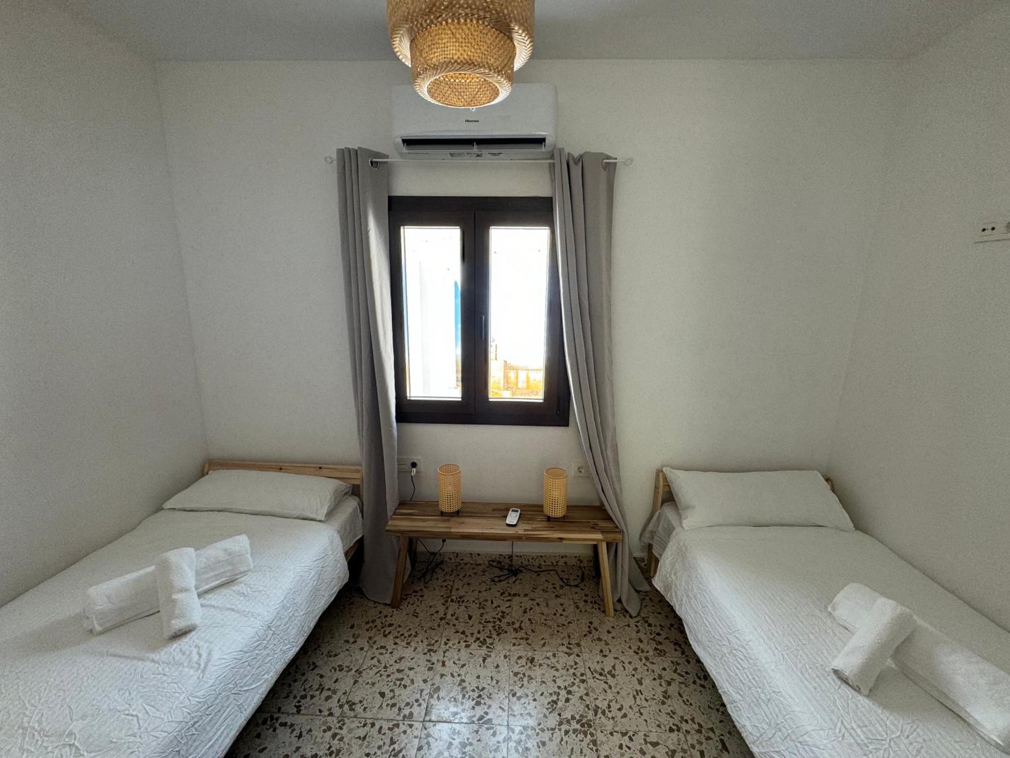 Casa Flamenco - Casco Antiguo Villa Антекуера Екстериор снимка